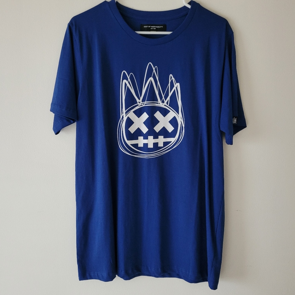 Cult Of Individuality Tshirt